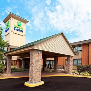 Express East - Scarborough By Ihg Toronto