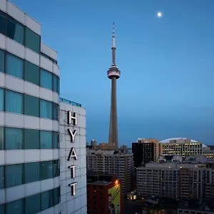 Hotel Hyatt Regency, Toronto