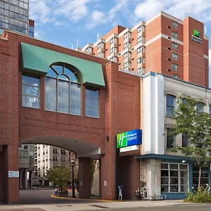 Hotel Express Downtown By Ihg, Toronto
